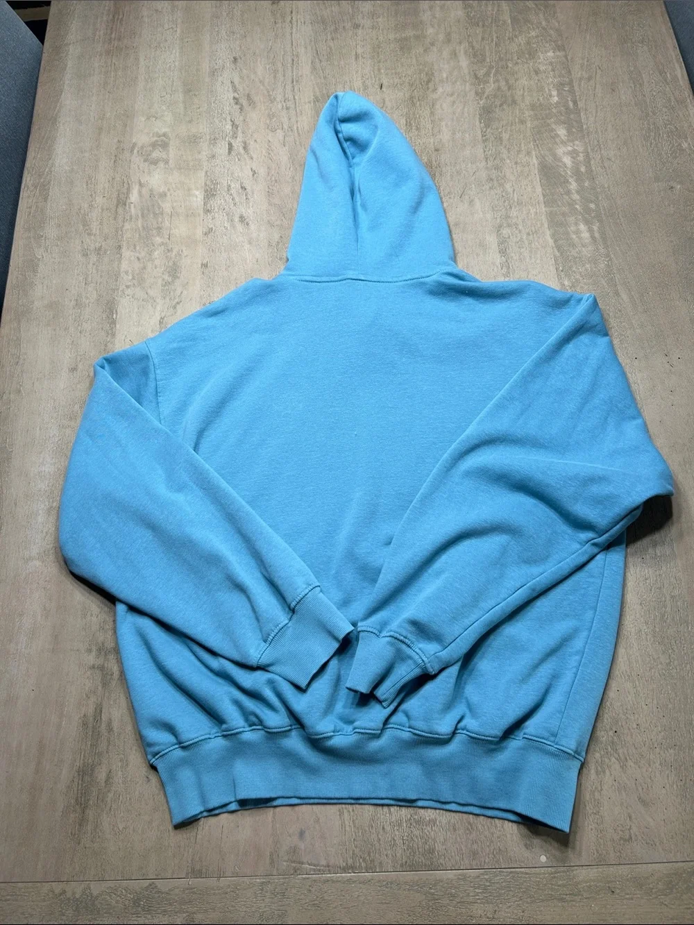 Men Sweater Subcategory Identification